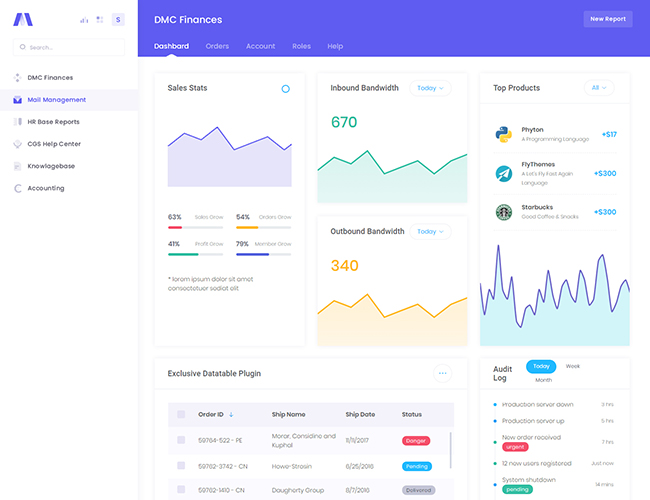 Demo 16 - 