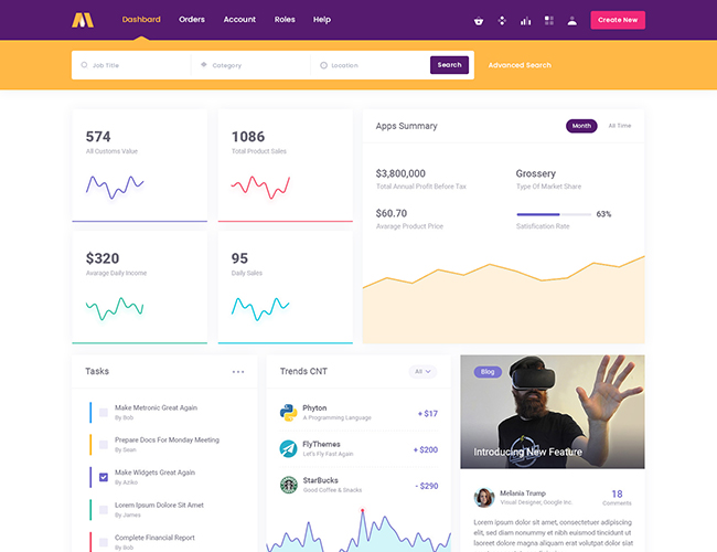 Demo 18 - 