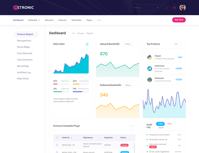 Demo 19 - 