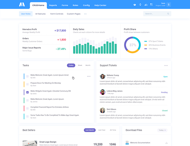 Demo 20 - 