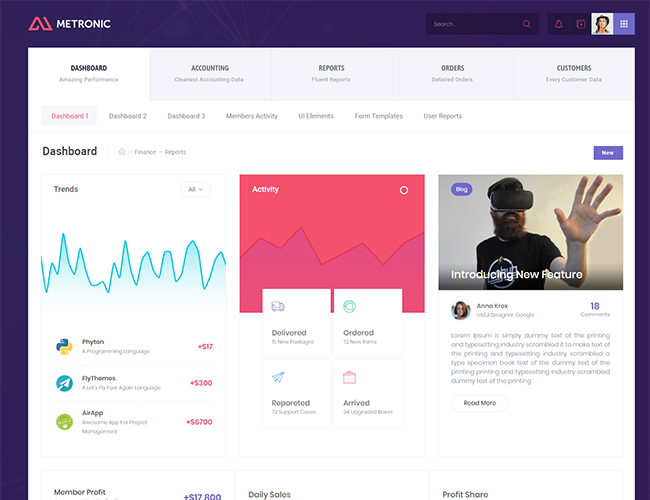 Demo 21 - 